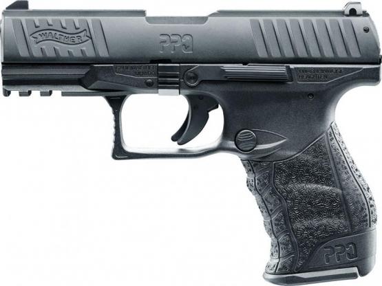 WALTHER PPQ M2 